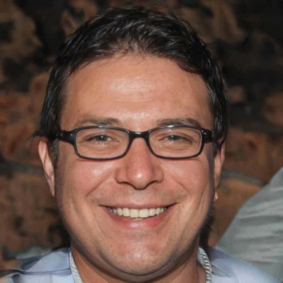Testimonial von Marcus Weber